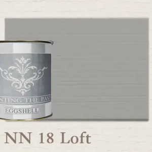 Painting The Past Eggshell Loft NN18 Voordeelprijs
